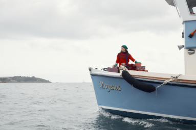 When Local Brands Come Together: The Seasalt and St Mawes Ferry Story
