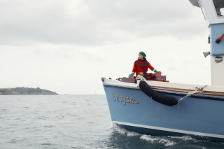 When Local Brands Come Together: The Seasalt and St Mawes Ferry Story