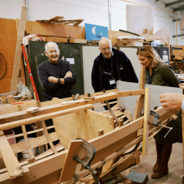 World War 2, the Fall of France, and Cornwall’s Covert Special Operations