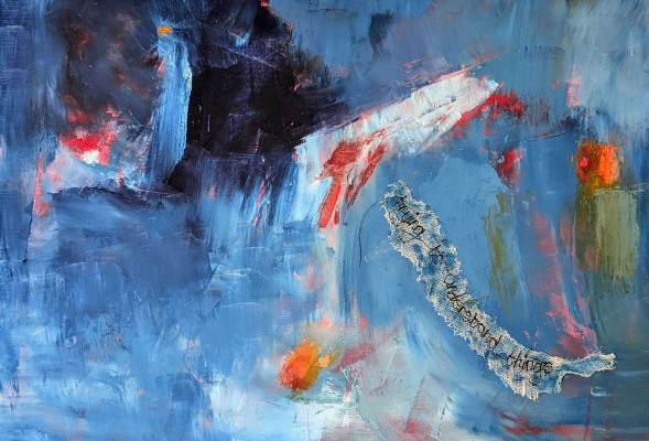 Trying to Understand Things