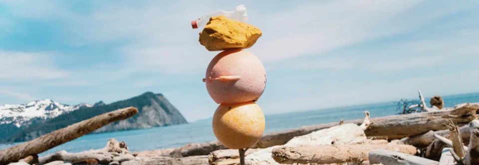 Waves of Change: Andy Hughes, Surf Culture, Art, and Coastal Activism