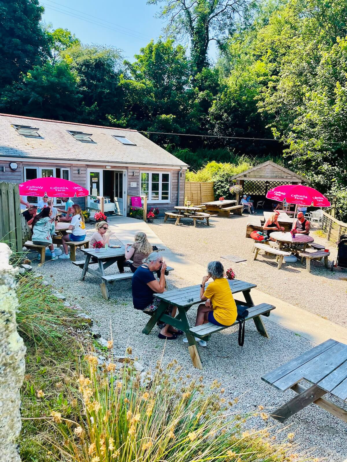 Renwicks Cafe