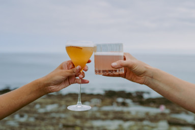 Thursday Cocktail Club at The Falmouth