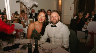 ‘Death on the Nile’ Murder Mystery Evening with The Alverton Hotel