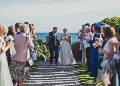 The Falmouth Wedding Fair