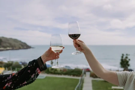 Cheese, Charcuterie & Wine Evening with The Falmouth