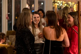 ‘Murder on the Titanic’ Murder Mystery with The Falmouth