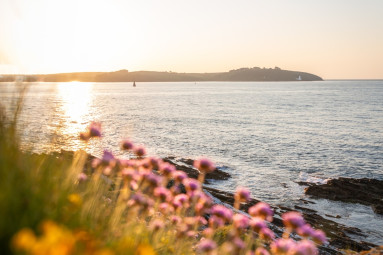 Twilight Drift and Dine at The Falmouth