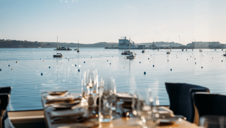 The Greenbank Hotel - Cornish Winter Getaway