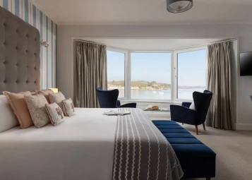 Cornish Spring Getaway at The Greenbank