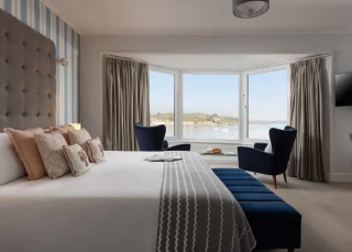 Cornish Spring Getaway at The Greenbank