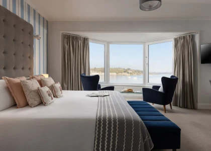 Cornish Spring Getaway at The Greenbank