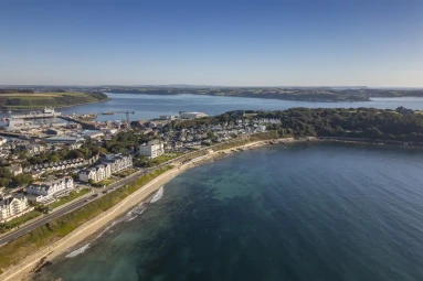 Cornish Spring Getaway with The Falmouth Hotel