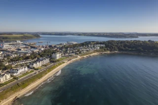 Cornish Spring Getaway with The Falmouth Hotel