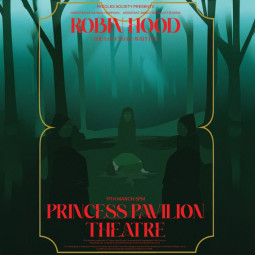 Robin Hood: The Legend Rewritten