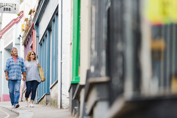 Guest Blog: Romantic Retreats in Falmouth