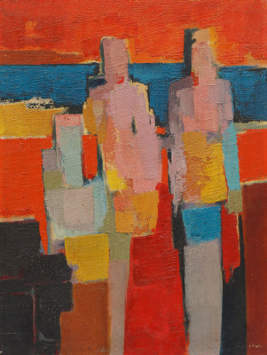 Collections Display: 2026 Part I