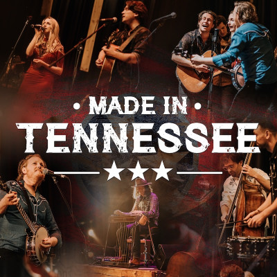 Made in Tennessee live at the Princess Pavilion