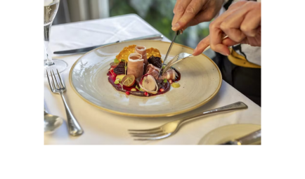 Cornish Celebration Weekend at Budock Vean Hotel & Spa