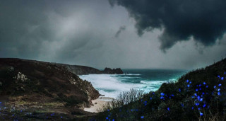 Cornish Myths & Legends