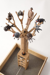 The Tip of the Rabbit Hole: A talk by Automata Maker Paul Spooner