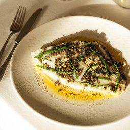 Mother’s Day Lunch at The Idle Rocks