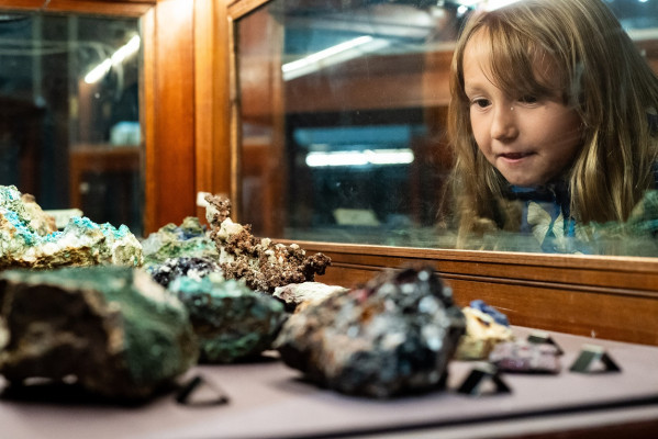 Great Days Out: The Fal River's Best Museums for the School Holidays