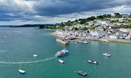 Discover St Mawes
