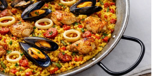 An Evening with Rob Wing – The Cornish Fishmonger