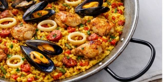 An Evening with Rob Wing – The Cornish Fishmonger