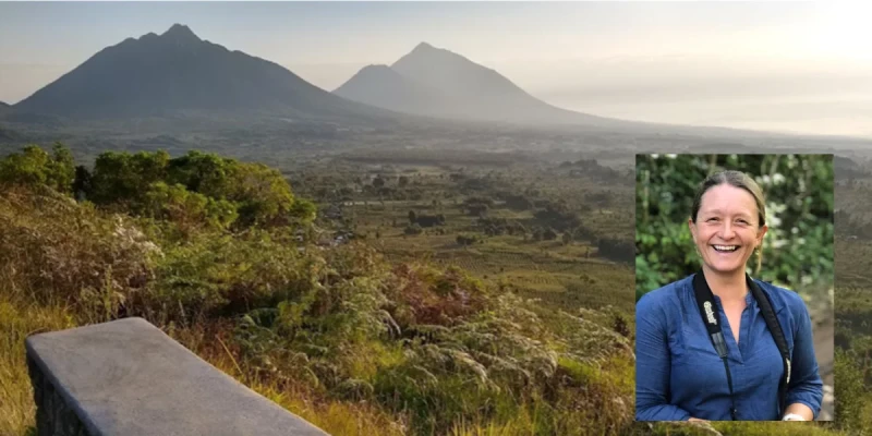 Treg Talk:  Travel That Gives Back – Sustainable & Regenerative Tourism with Dr Anna Spenceley FRGS