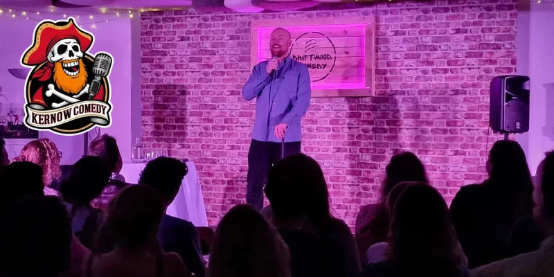 Roseland Festival Comedy Night