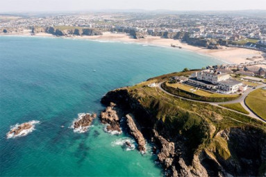 The Cornwall Hotel Collection announces the acquisition of The Atlantic Hotel in Newquay