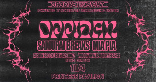 3 Years of Groove on Sight