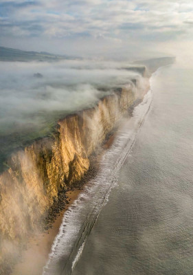 South West Coast Path Photographer of the Year 2025 Announced