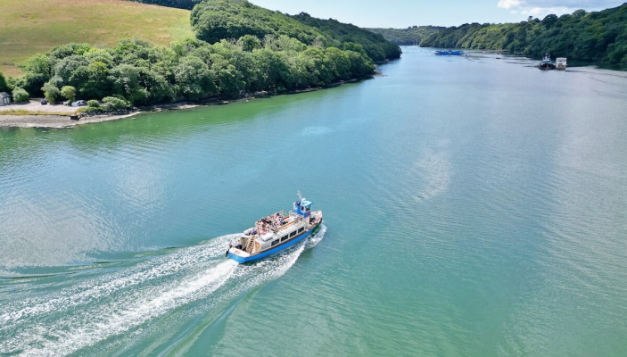 A Green Day Out on Enterprise Boats