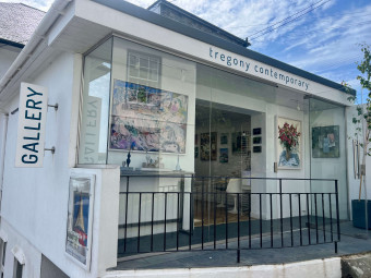 Emerge at Tregony Contemporary