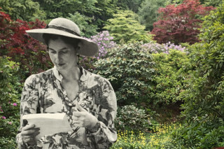 ‘Things We Didn’t Say’ Murder Mystery with Trebah Garden