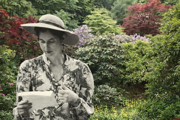 ‘Things We Didn’t Say’ Murder Mystery with Trebah Garden