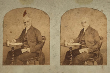 Geothermal In Cornwall Talk with Trebah Garden