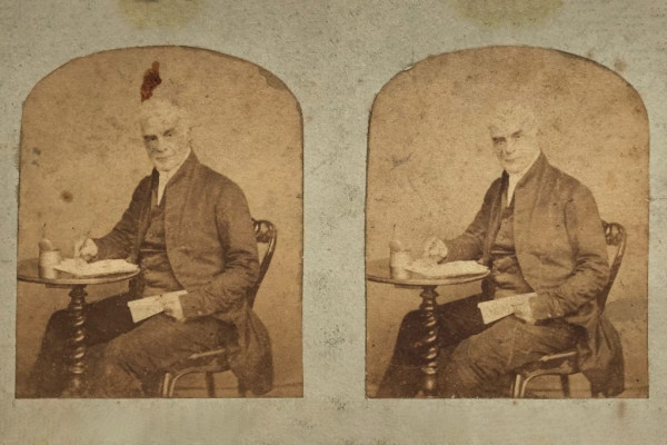 Geothermal In Cornwall Talk with Trebah Garden