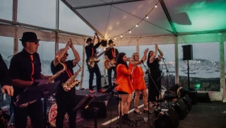 Falmouth Week at The Greenbank