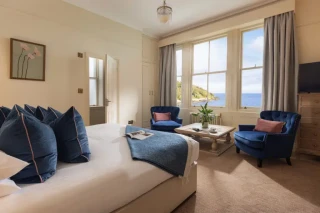The Unplugged Escape with The Falmouth Hotel