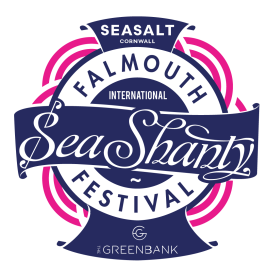 Falmouth International Sea Shanty Festival app