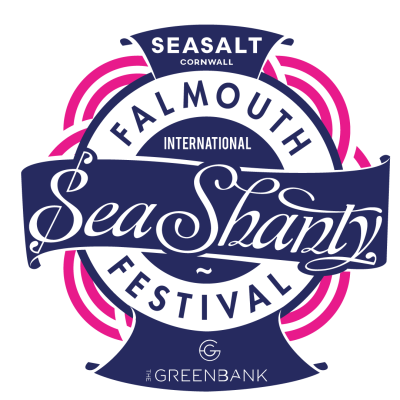Falmouth International Sea Shanty Festival app