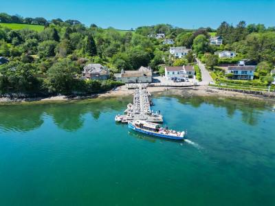 A Cornish Boat Trip to Remember