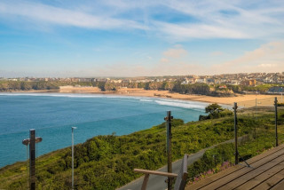 The Atlantic Unveils The Lookout