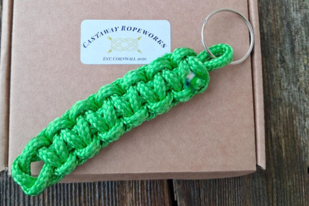 Ghost Gear and Beach Fun with Trebah Garden