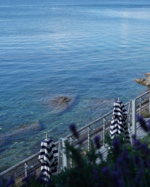 Beach Club St Mawes