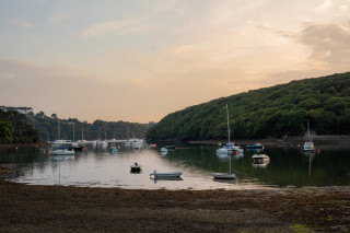20% off Autumn and Winter Stays